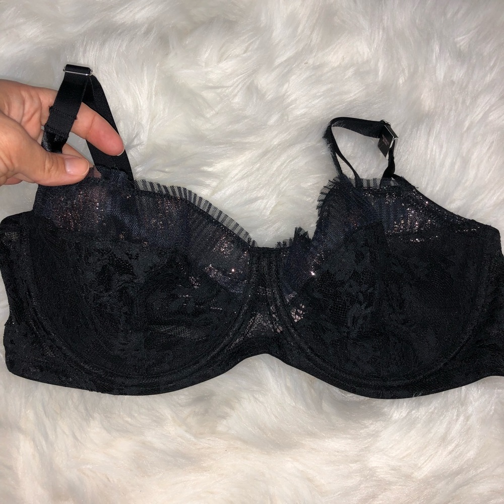 Victoria Secret  Dream Angels Bra NWT